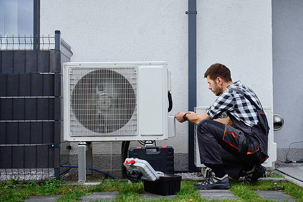 Trusted Hvac Installation service in Broad Brook, CT - HVAC Repair CO